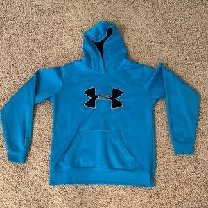 UNDER ARMOUR Hoodie